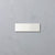 Rolling Fog Gloss Rectangle Tile